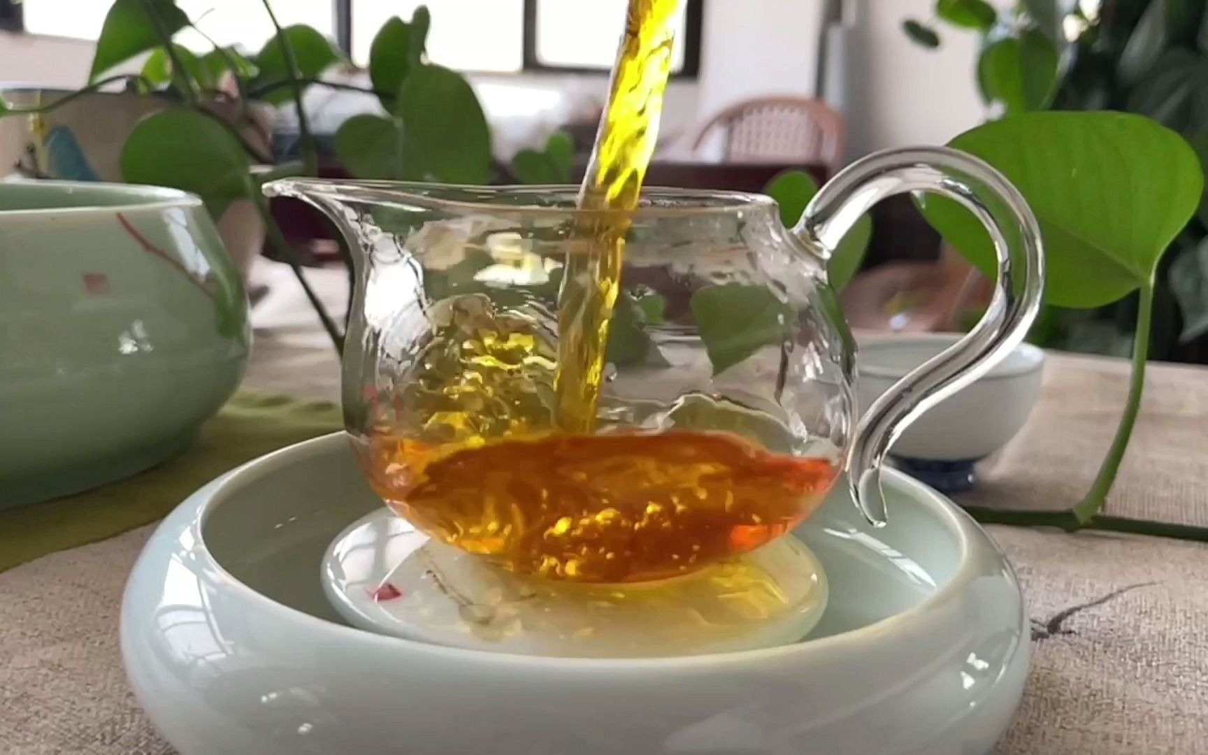 茶叶问答第45期:红茶知识,红茶的分类有哪几种?哔哩哔哩bilibili