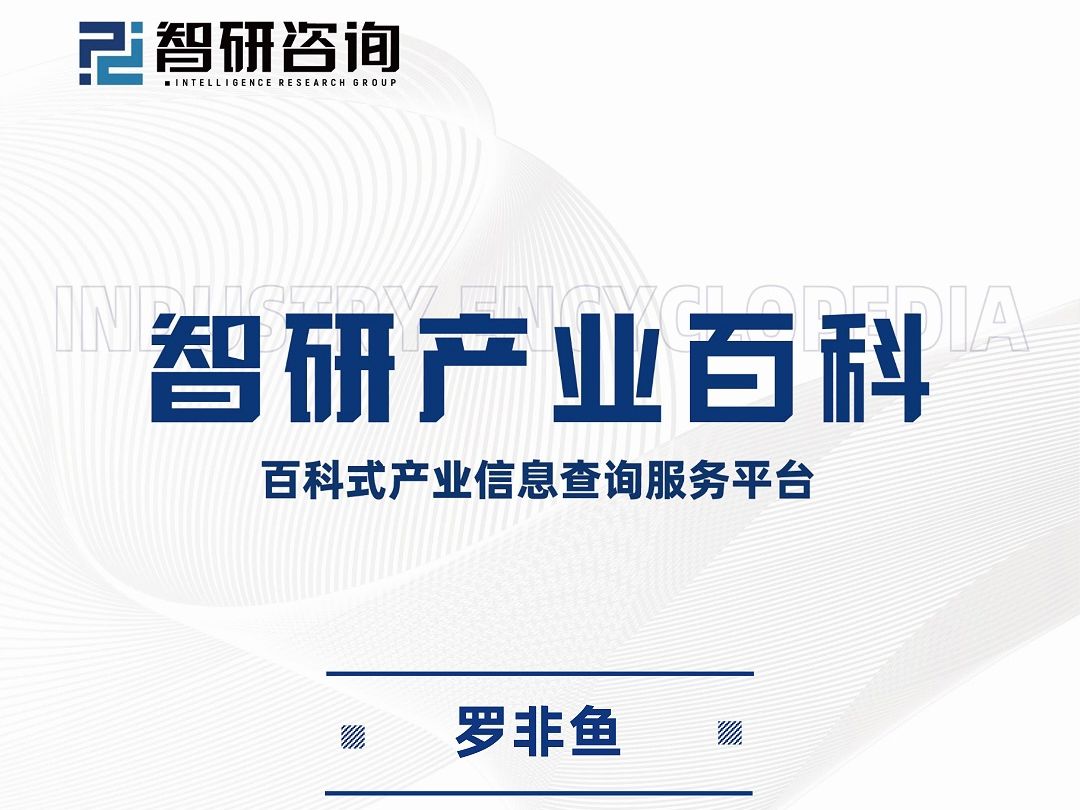 2024版中国罗非鱼行业市场现状、进出口贸易分析及发展前景研究报告哔哩哔哩bilibili