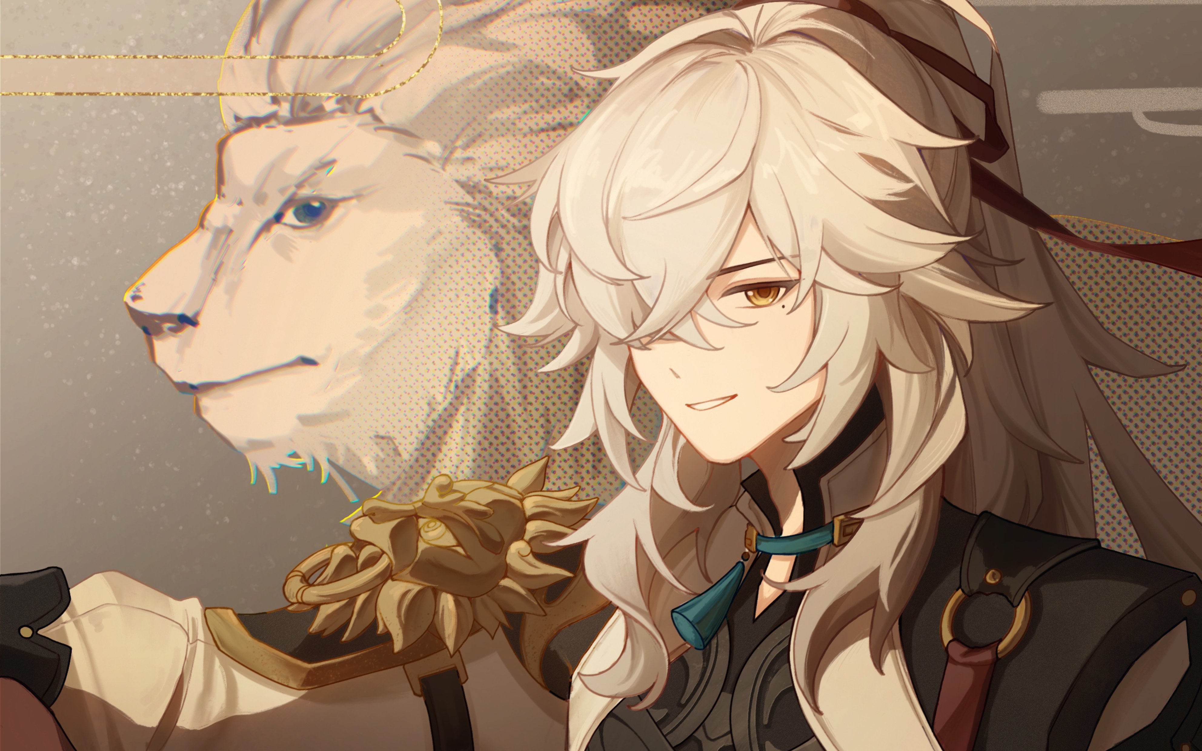 拖鞋超人帮我画景元