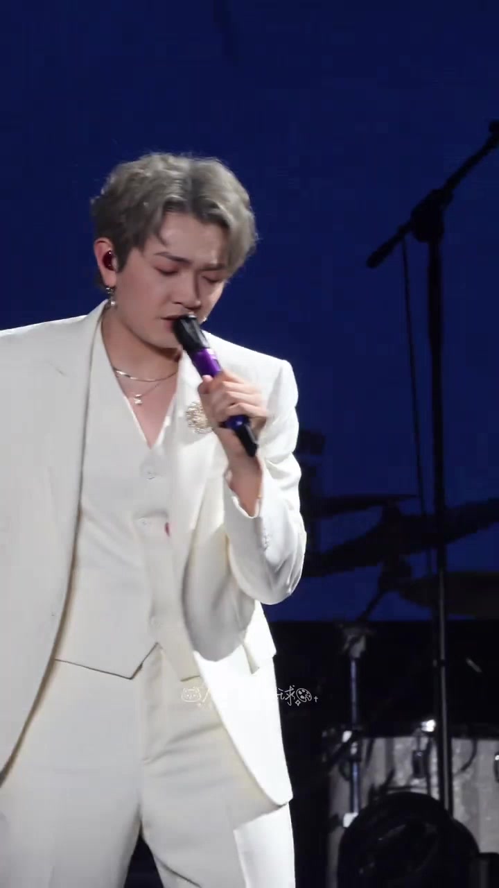 治不好想念你的《嗜好》 #颜人中嗜好