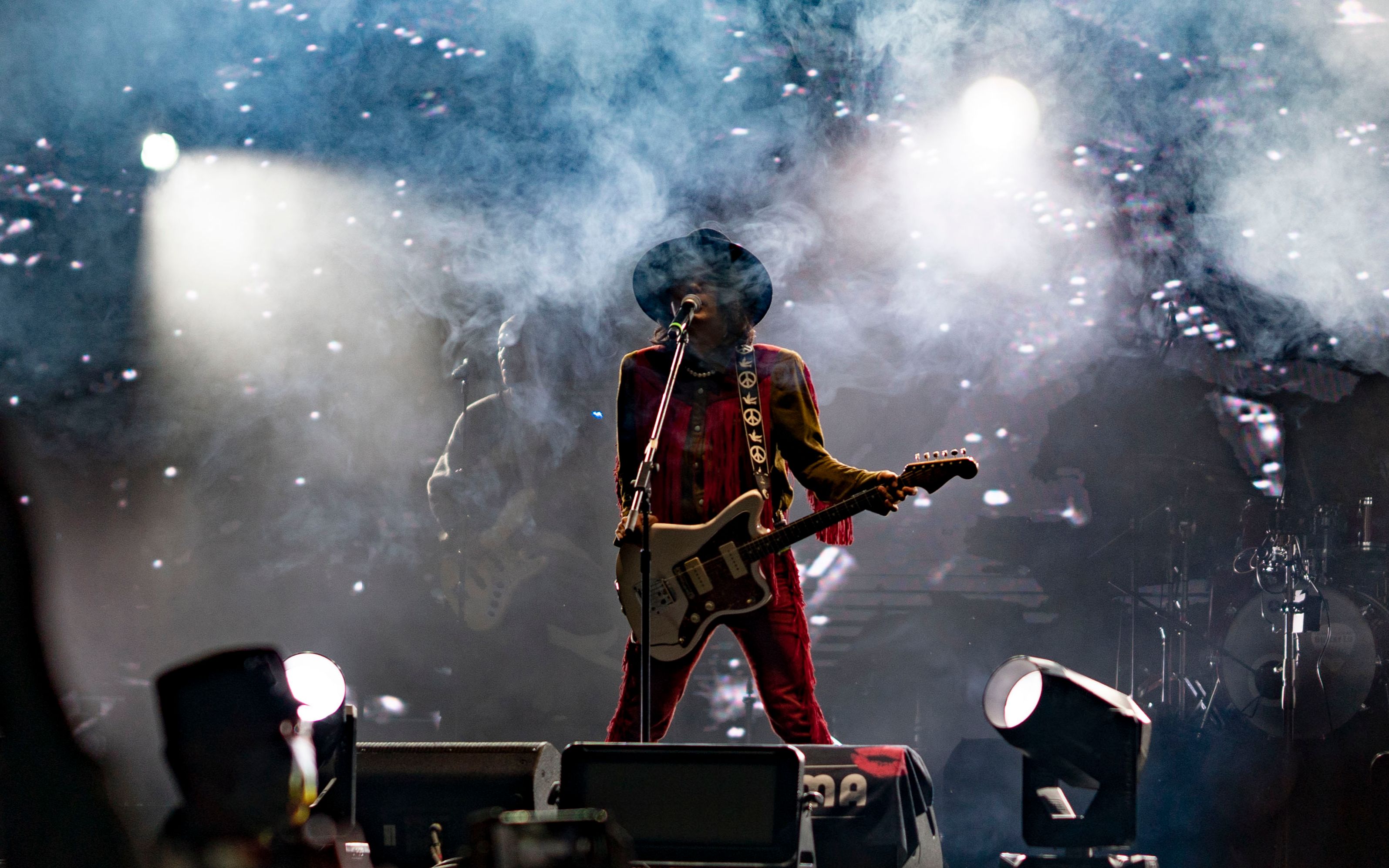 【舞步】-木马乐队 2020.10.