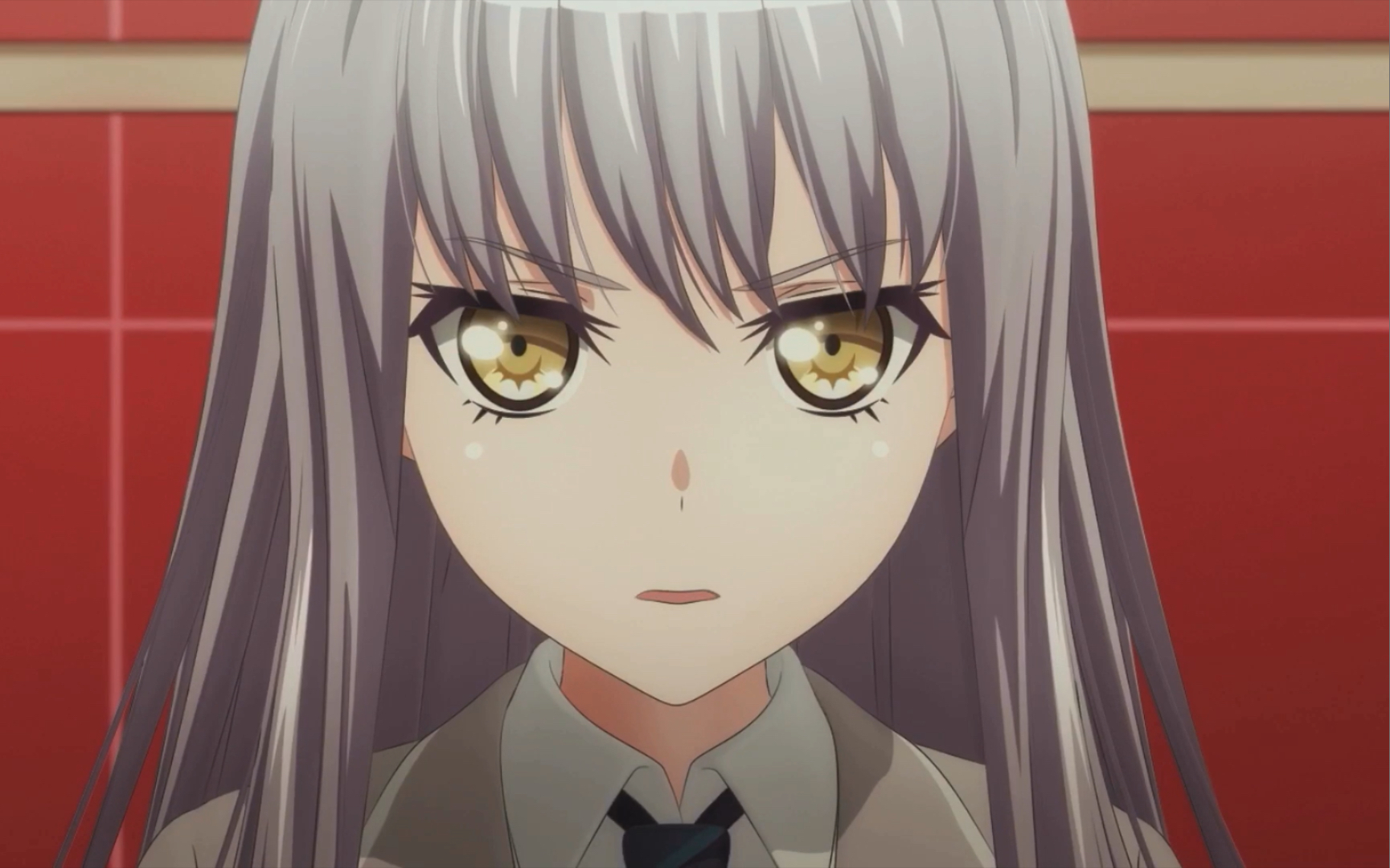 【roselia剧场版;约束】剧中歌:re:birth day