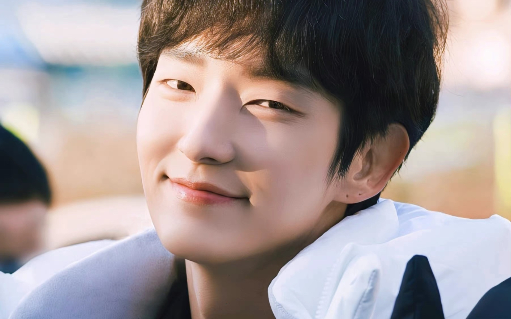 笑的越甜,下手越狠|李准基|爆肝三天,高燃踩点|again my life_哔哩