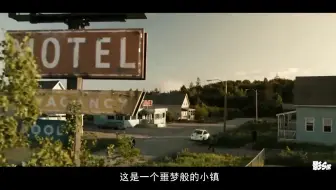 想活命，别开门！开年高分爆剧《梦魇绝镇》，进来了就逃不掉