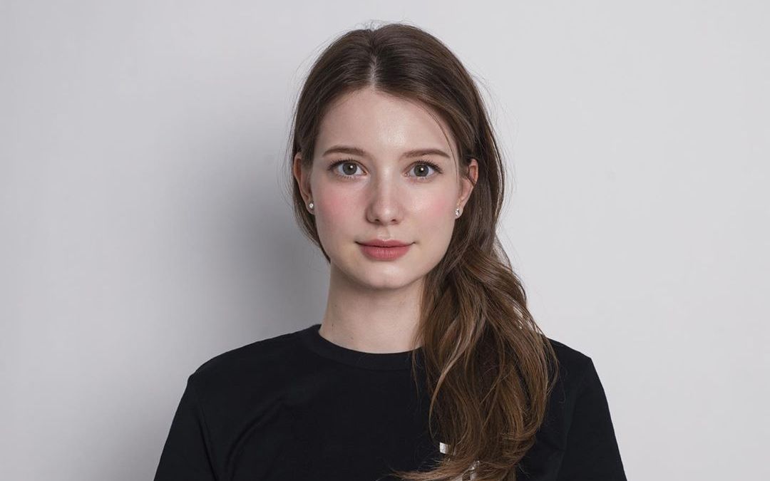 anastasiacebúlska秦妃instagram视频合集