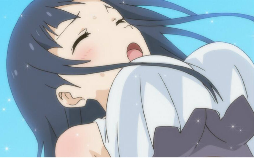 动画锻炼!xx 同一屋檐下:第12话_番剧_bilibili_哔哩哔哩