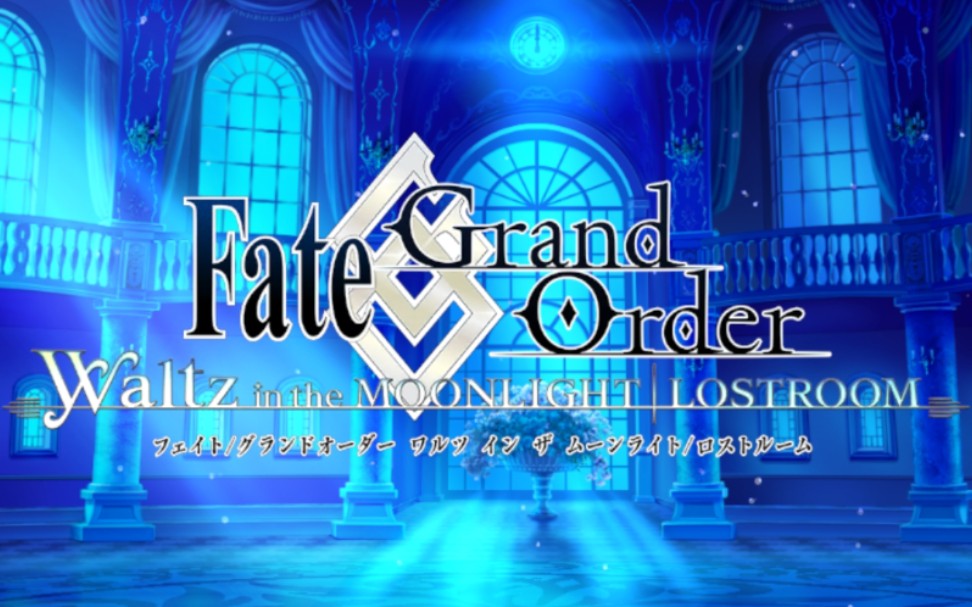 fgowaltz加载背景音乐