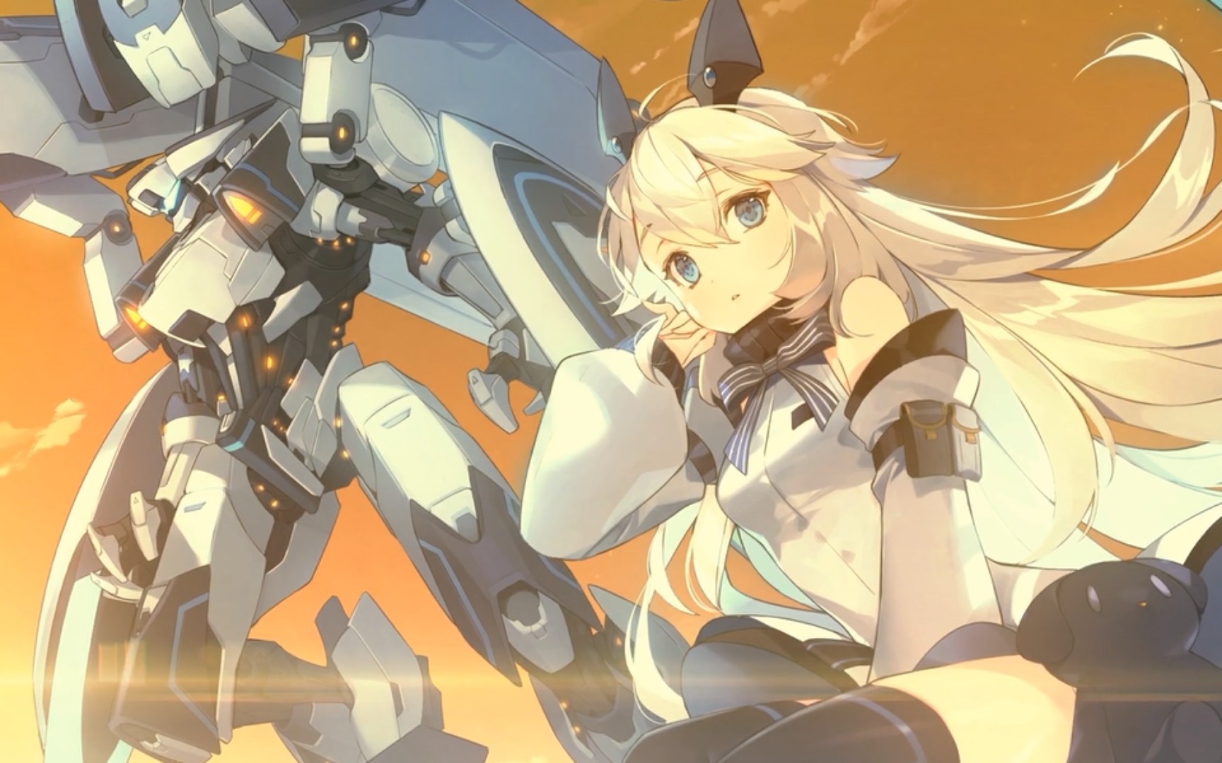 (重装战姬)伊芙琳の变强之路(712~3.0098w)