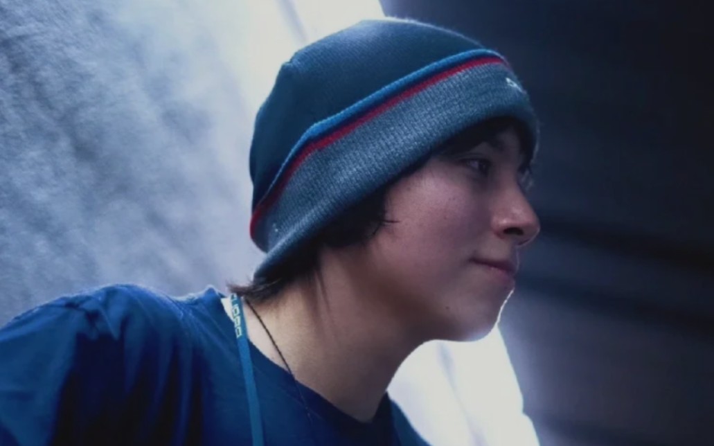 quackity[转载] 帅哥