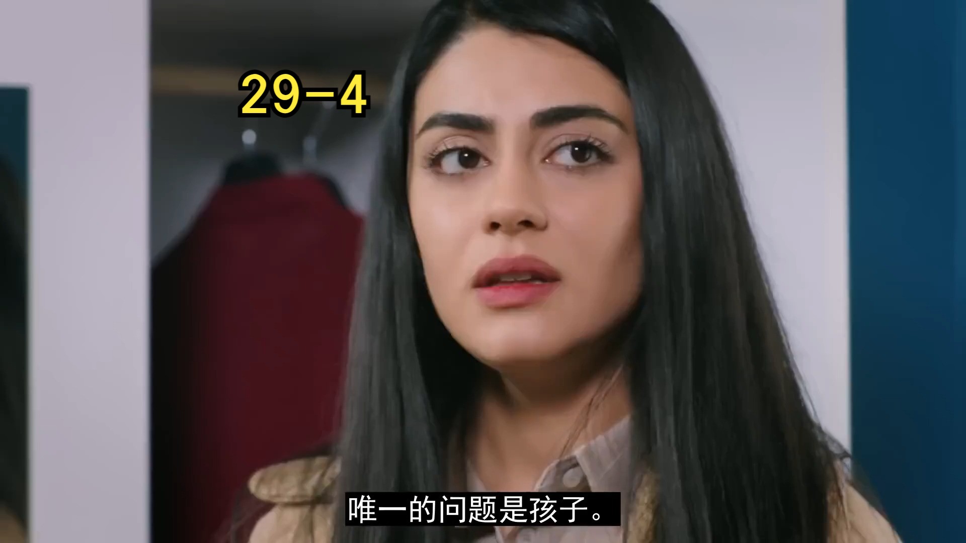【第29集中字】土耳其剧:真爱无价 29-4