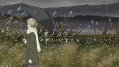 君ノカケラfeat 宫本笑里-哔哩哔哩_Bilibili