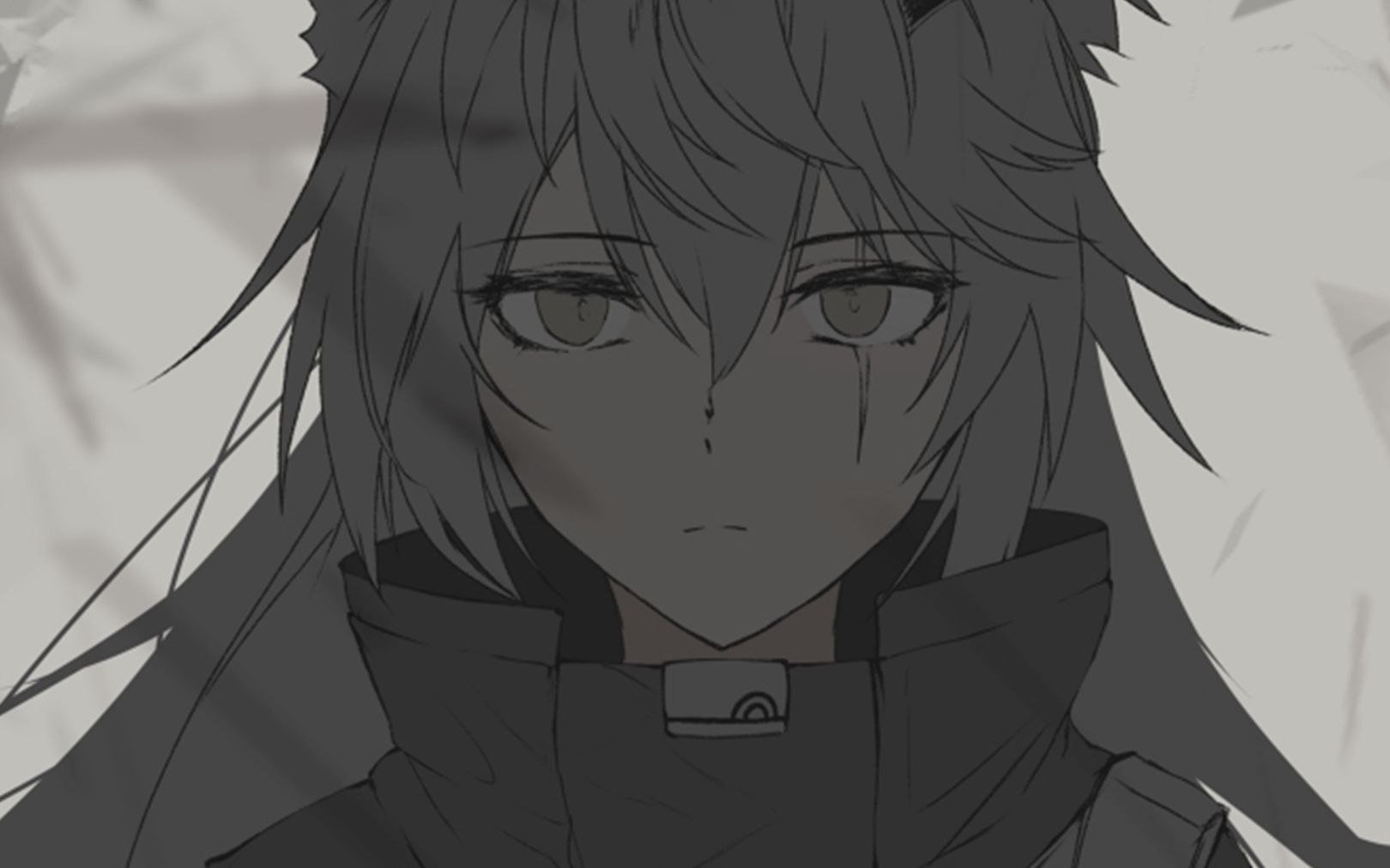 明日方舟干员精二记录拉普兰德2020123