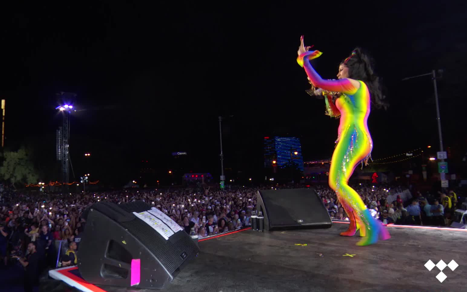 [图]Cardi B - Made in America 2019 - 1080p