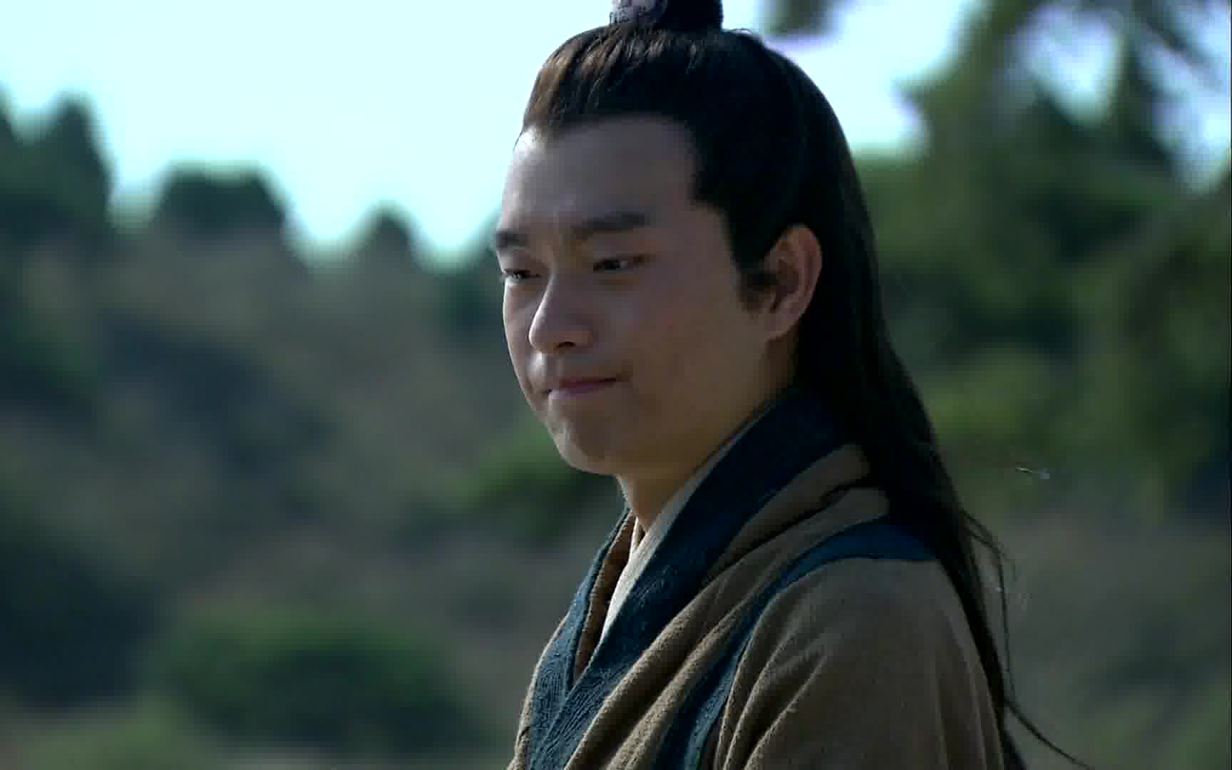 三国刘琦诸葛军师想取荆州能不能别当我面说