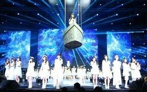 SNH48《星梦之光》红石音乐By宋飞哔哩哔哩bilibili