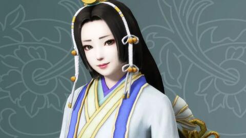 S级新老婆 在跟你玩阴阳八卦时羞涩又情趣地召唤小竹林 38禁 辉夜 姬 Dlc内讧仲裁战 9星修罗 无双大蛇2 大蛇2终极版攻略赶工中 哔哩哔哩 Bilibili