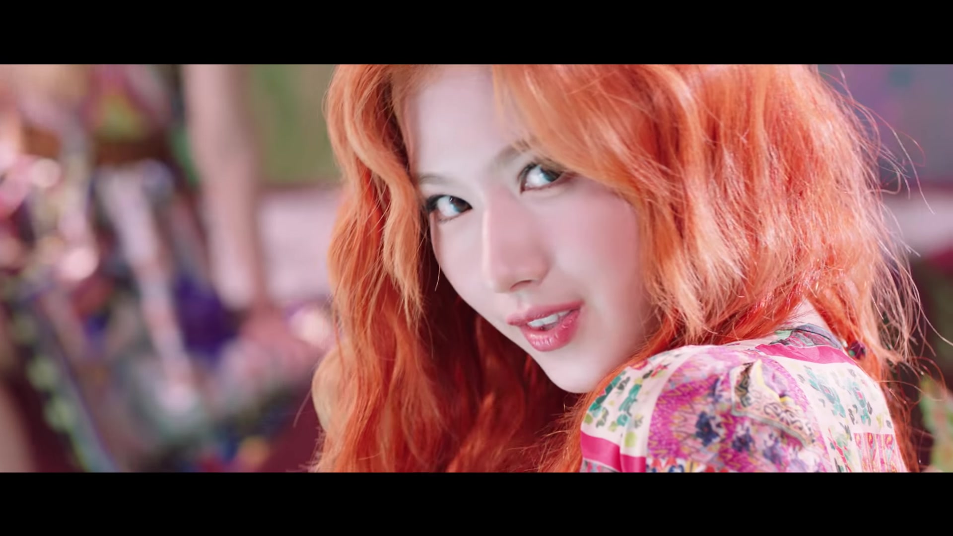 韩女团twice最新mv -more & more_哔哩哔哩 (゜-゜)つロ 干杯~-bili