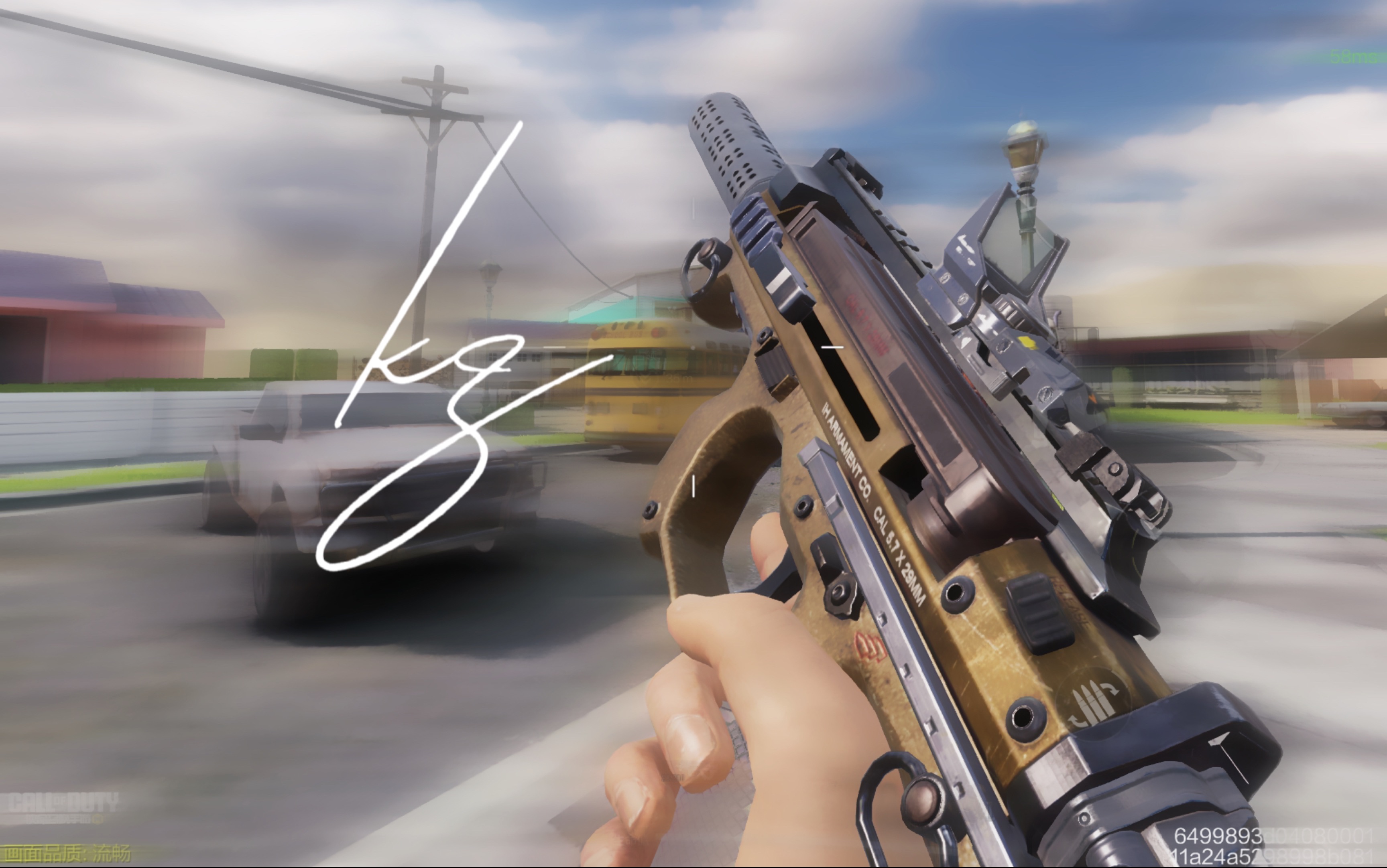 被pdw57设得溢出来了(红温)