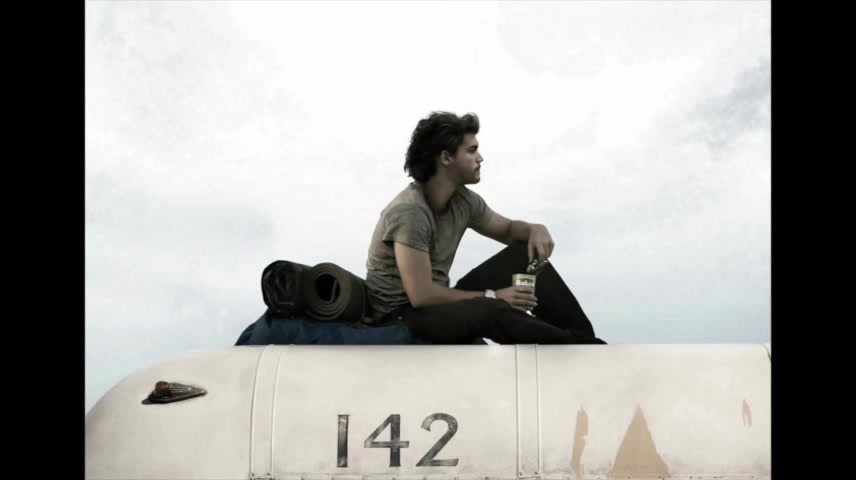 [图]Coccolino Deep - Into the Wild 荒野生存 （2007）