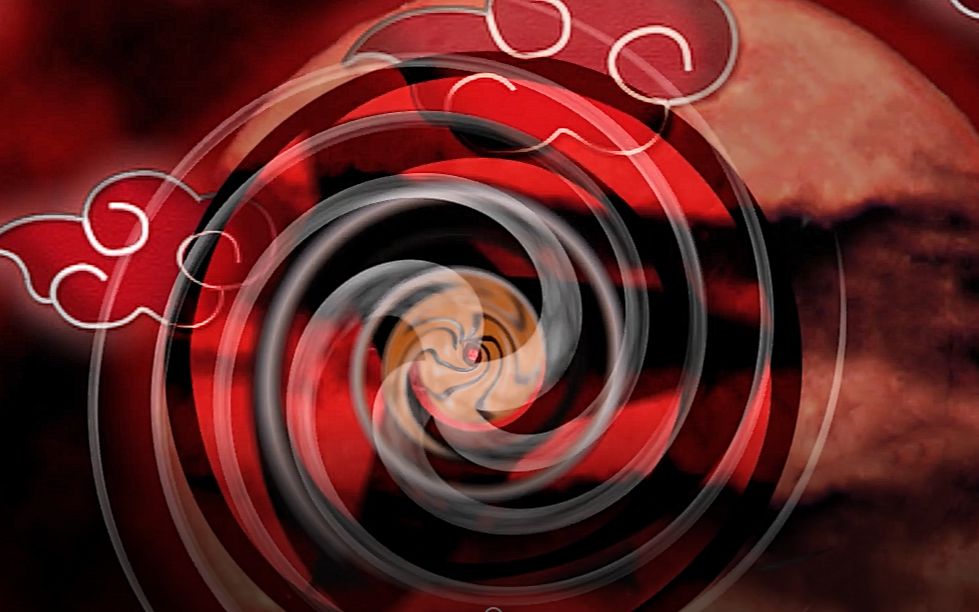 火影忍者剧场版忍者之路