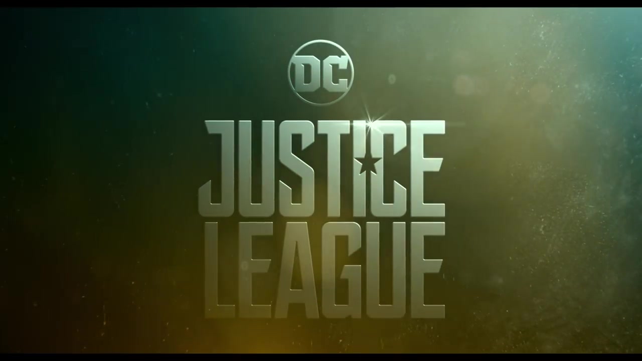 [图]正义联盟 Justice League 终极预告 HD无字幕 英语生肉