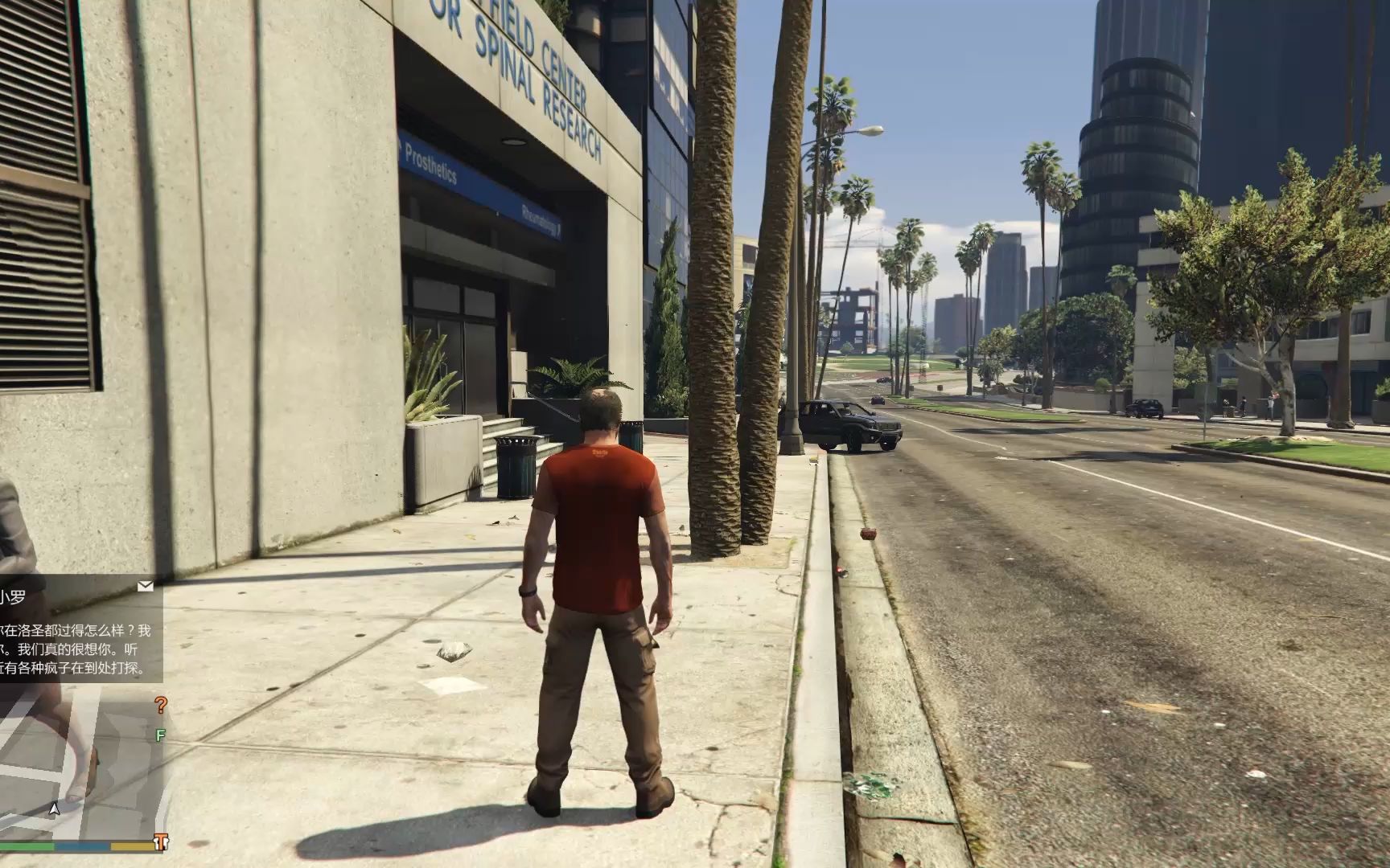 【gta5】2t-2take1 menu_哔哩哔哩 (゜-゜)つロ 干杯~-bilibili