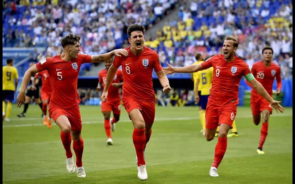 欧洲杯预选赛第9轮在线直播:英格兰vs马耳他高清完整观看