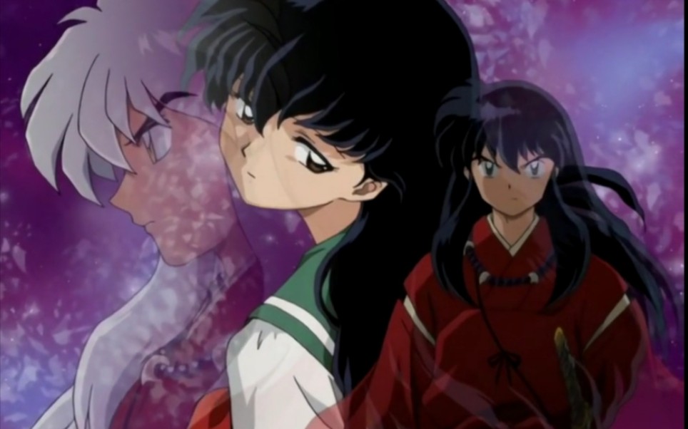 【犬薇】—风恋歌_哔哩哔哩_bilibili