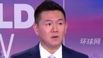 精彩！中国主持人上法国辩论节目，现场反驳“中国产能过剩”论