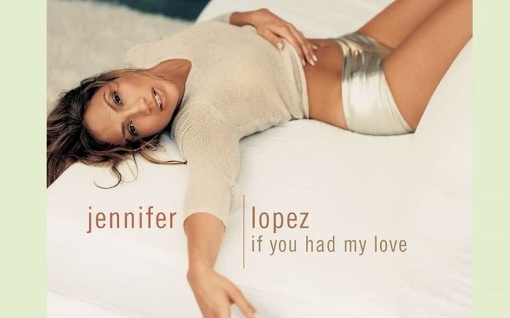 [图]Jennifer Lopez - If You Had My Love [Pablo Flores Remix]