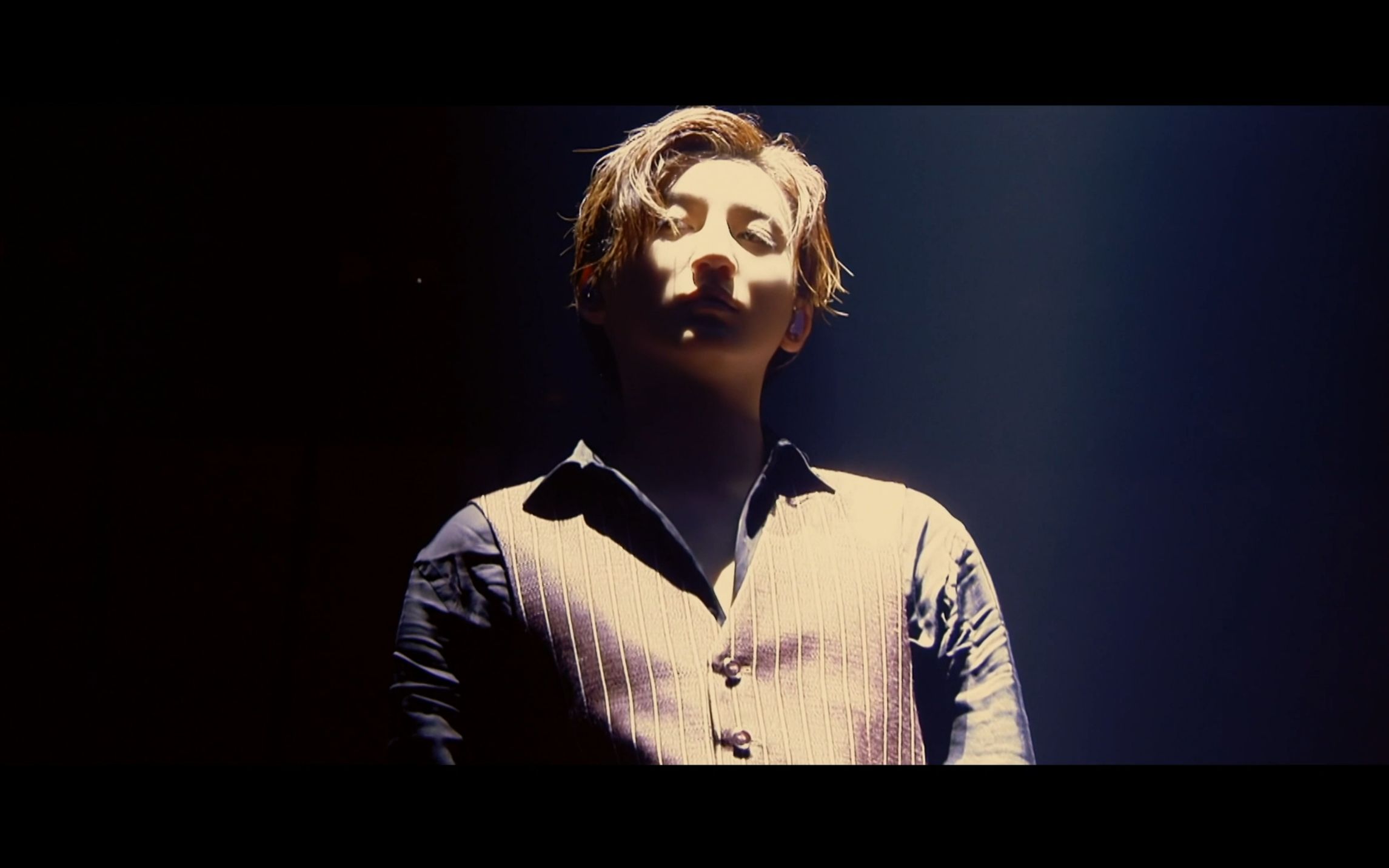 feel de city 京本大我cut