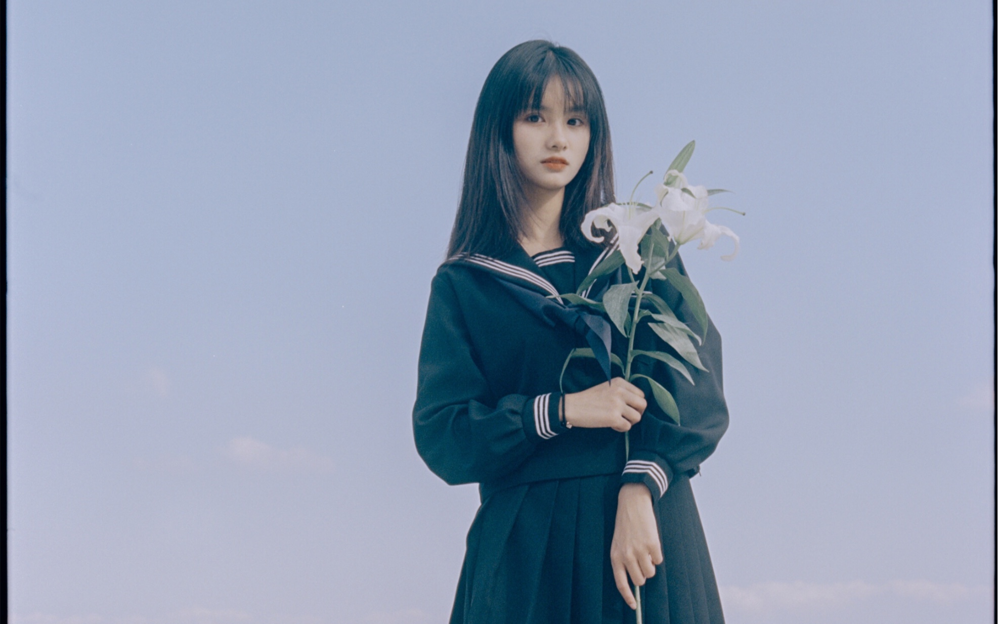 活动作品实验性短片测试iphonex升格与4k拍摄效果