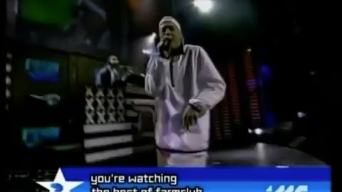 [图]Eminem - The Way I Am (Live)