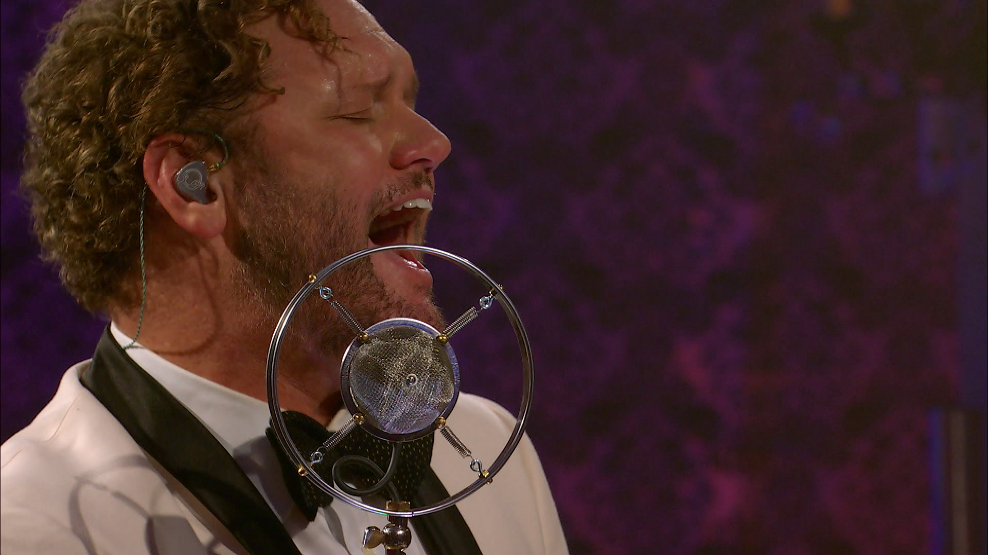 [图]The Little Drummer Boy (Live) - David Phelps