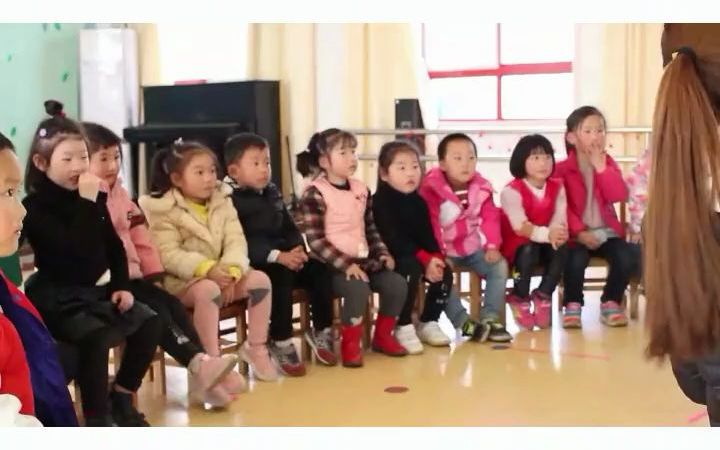 [图]幼师必备公开课_幼儿园公开课中班健康《逃生大闯关》完整版视频 幼师必备 幼儿园教案 幼儿园公开课