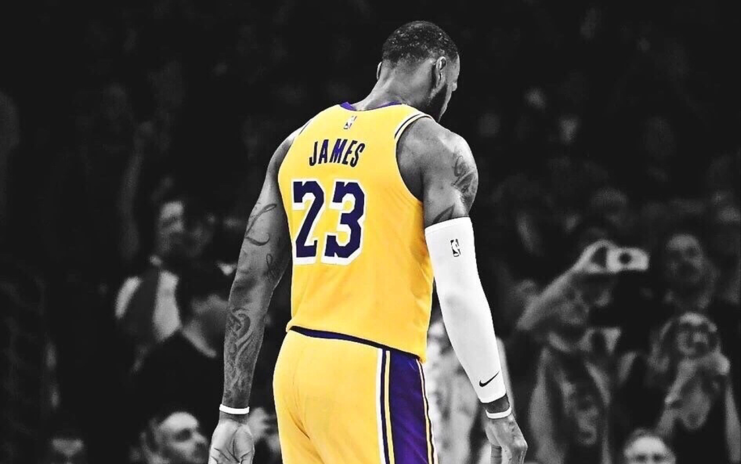 【詹姆斯】"king"勒布朗詹姆斯高燃混剪