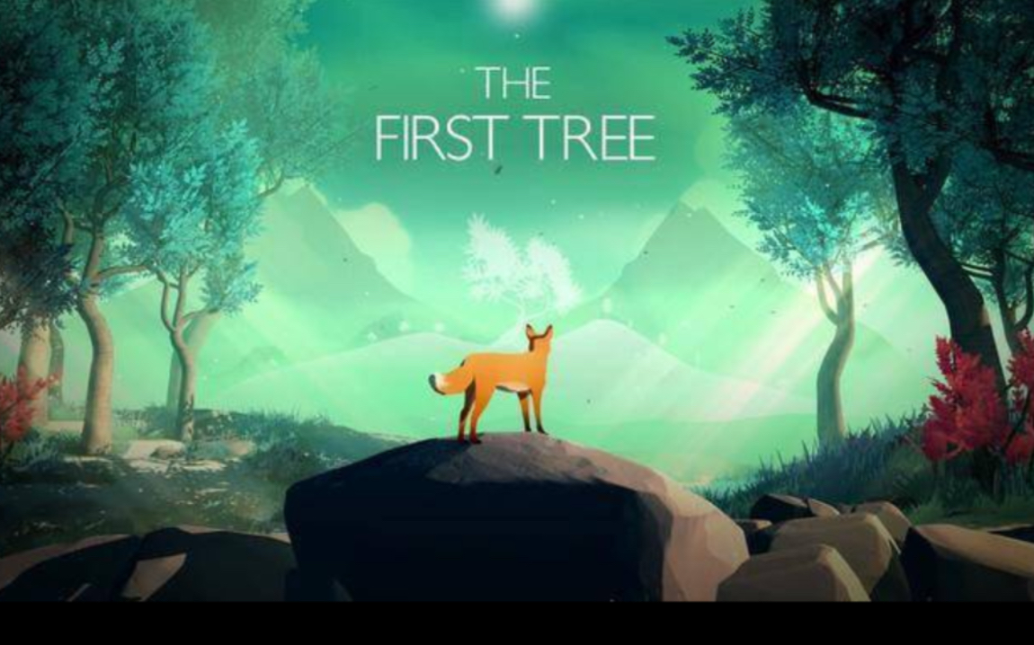 [图]百款游戏系列 ios版 【The first tree】试玩 #60