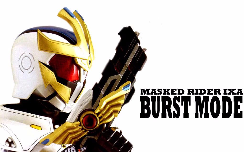 假面骑士kiva二骑ixa腰带试玩