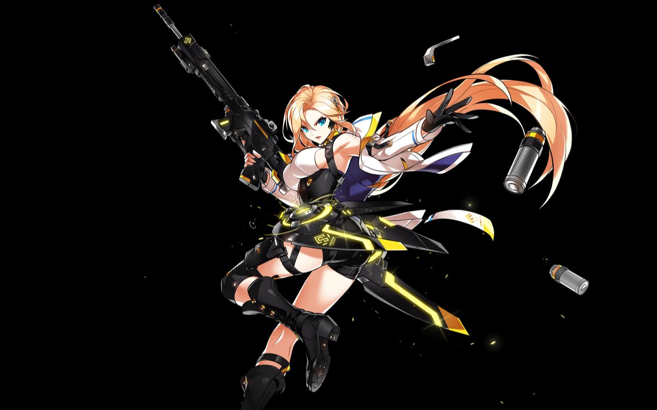 国服 艾尔之光 三转密涅瓦带buff单刷时挑