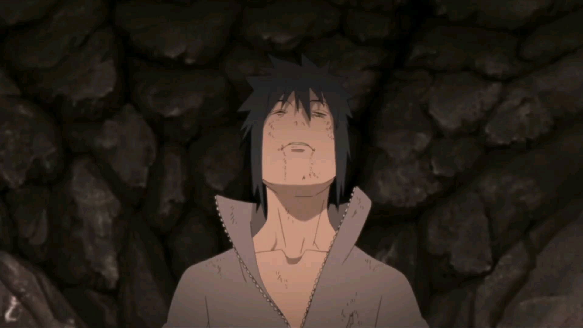 真正的雷切超雄姐,旗木卡卡西和宇智波佐助遇见超雄姐的雷切甘拜下风