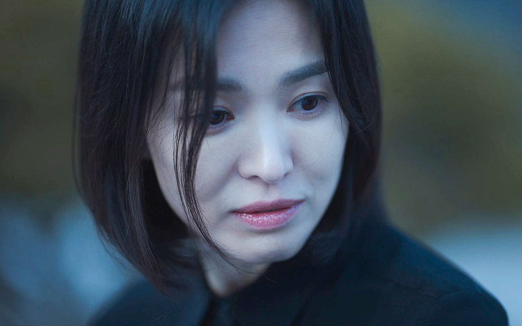 宋慧乔新剧《黑暗荣耀》1-被霸凌女孩艰难的复仇之路 影视