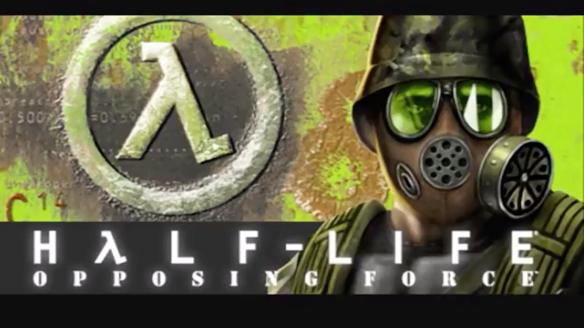 opposing force