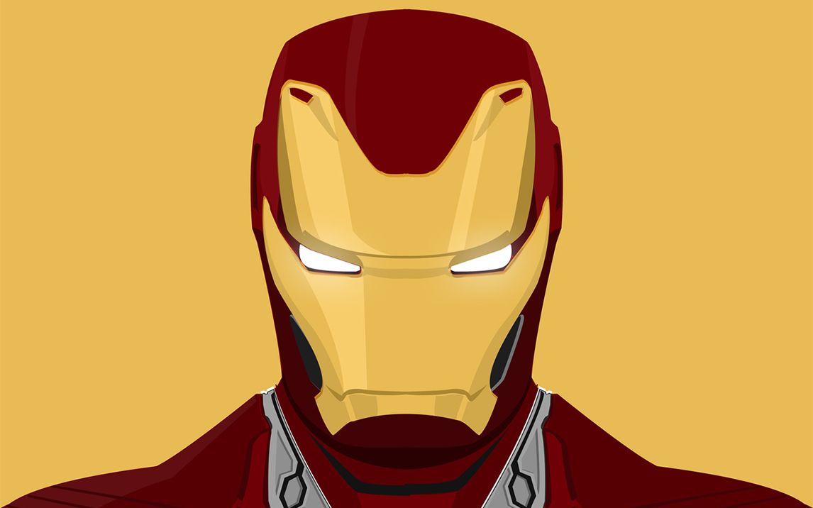 【1080p/混剪/踩点/高燃】永远的钢铁侠 永远的小罗伯特·唐尼!