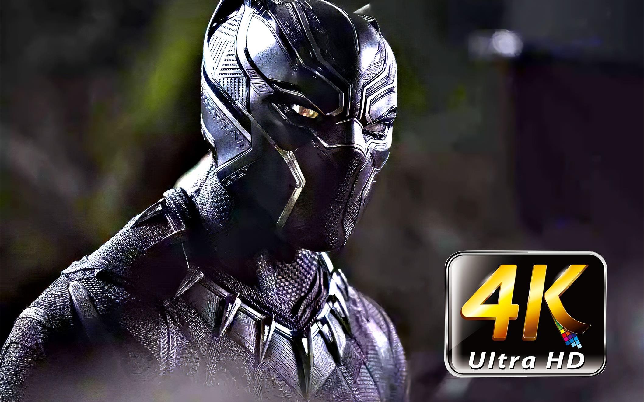 活动作品4k黑豹致永远的殿下wakandaforever