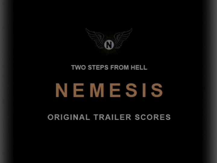 【史诗音乐】:enigmatic soul-two steps from hell〔394