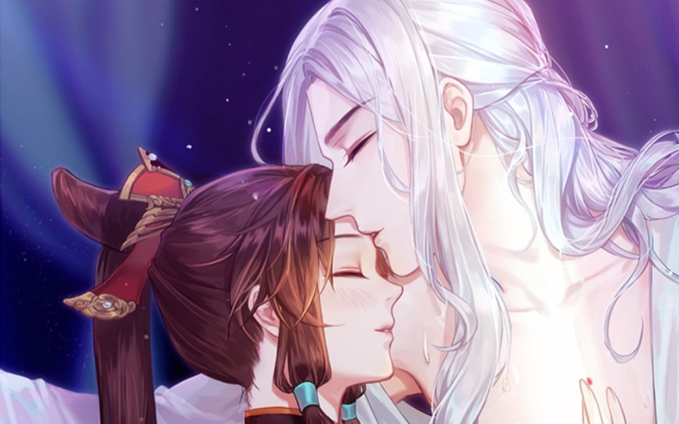 恋世界之男色无边Ⅲ江山如旧蔺晟安线