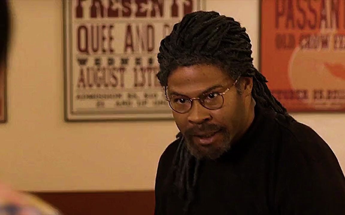 【黑人兄弟】这口技大战我服了