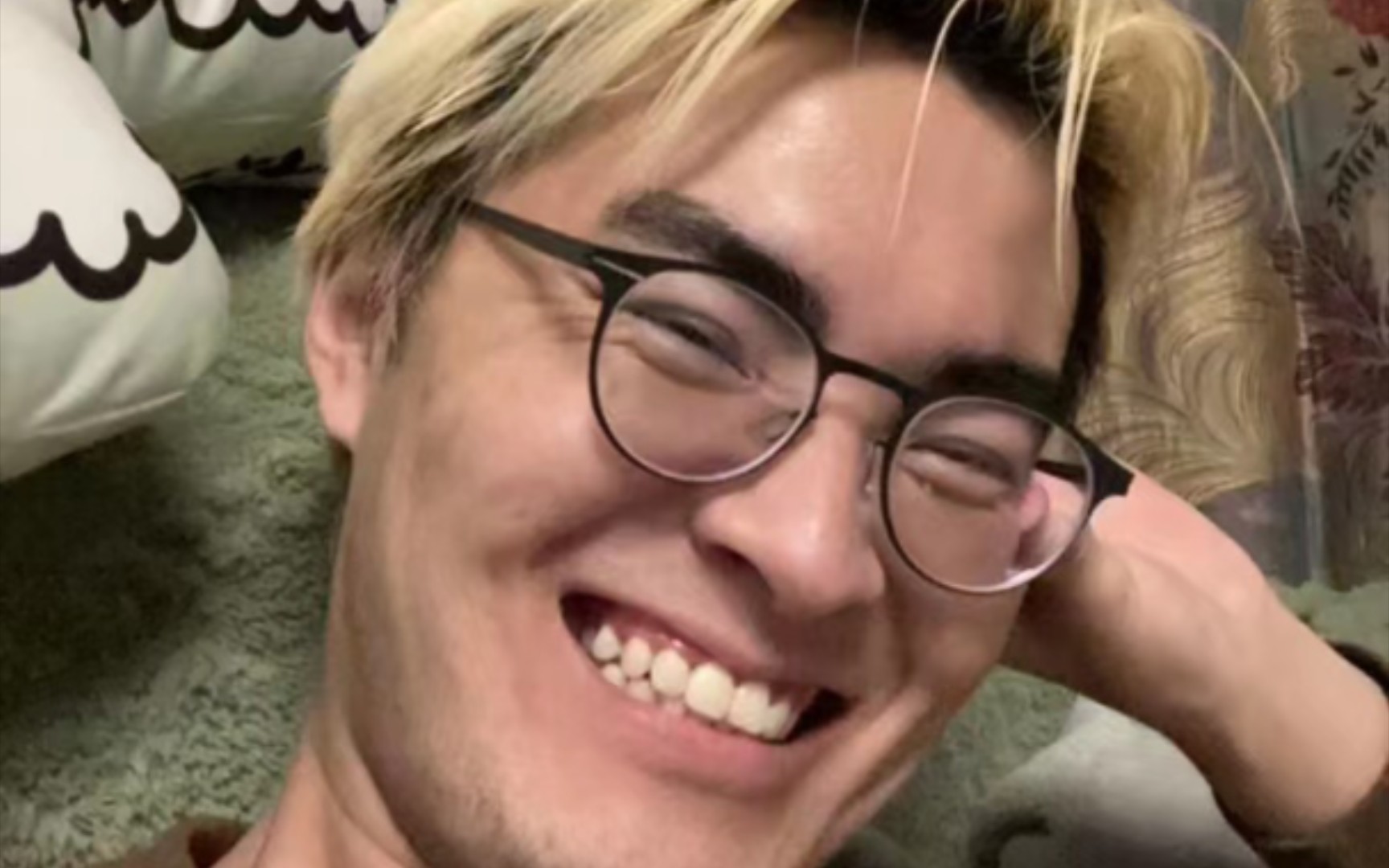 【带篮子】连麦首次遭遇滑铁卢:"调戏你e哥?