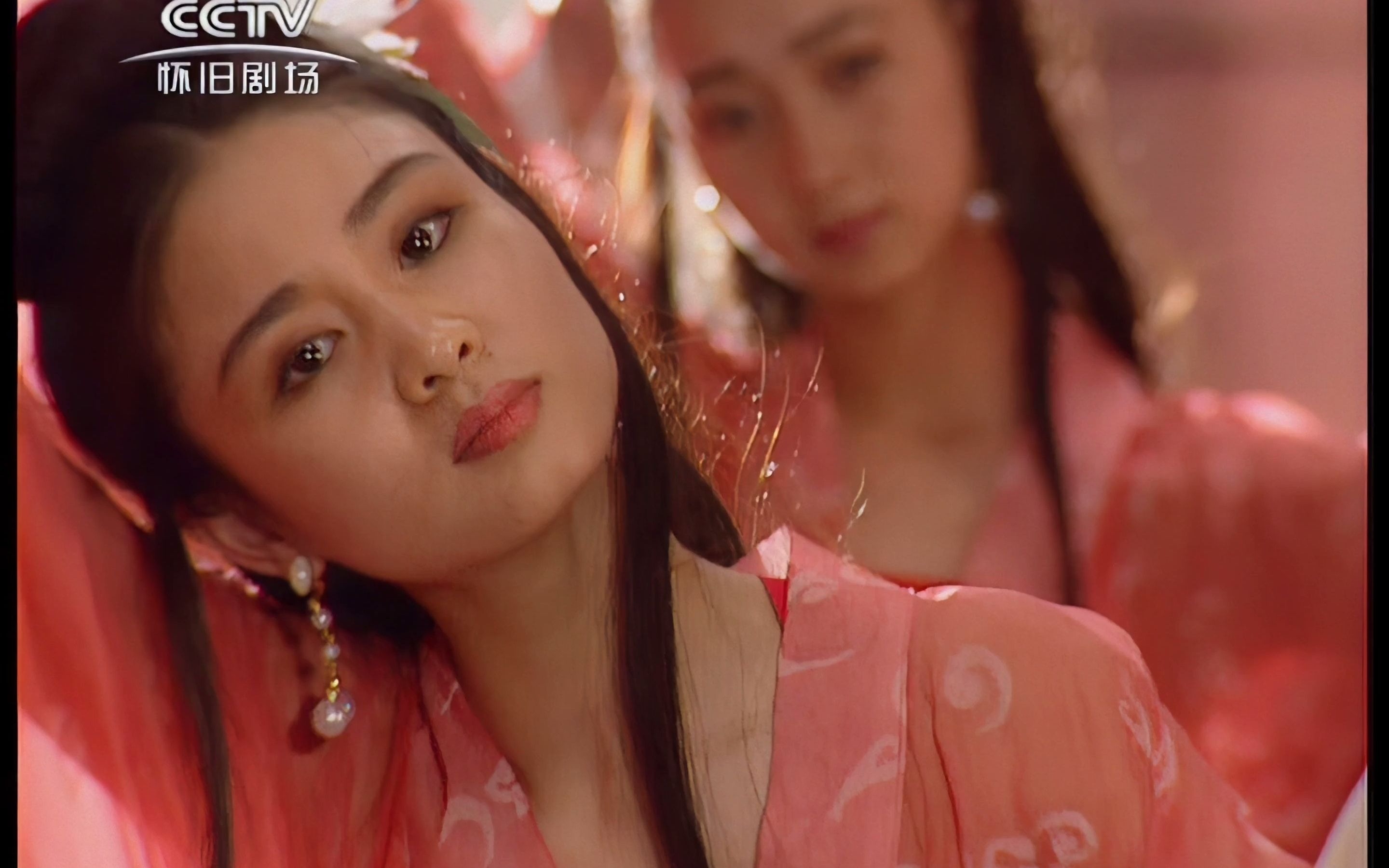 三国演义 魏舞 蜀舞 4k 100帧_哔哩哔哩_bilibili