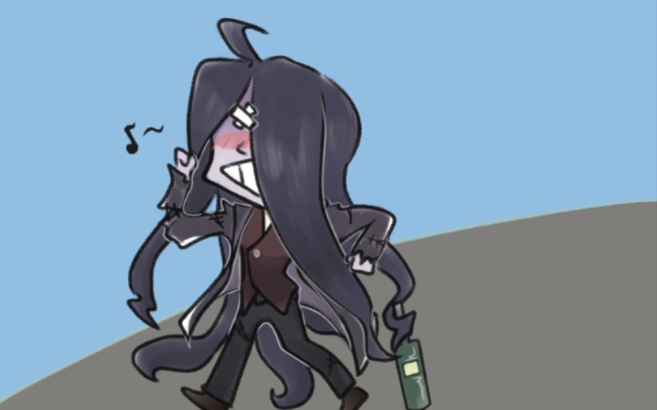 【第五人格】芜湖 起飞!(安东尼奥立牌展示)